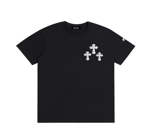 Pure Cotton Unisex T-Shirt