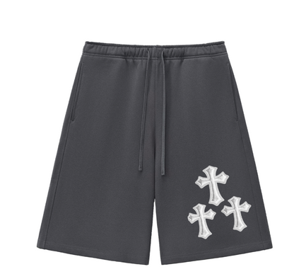 Essential Heavyweight Fleece Shorts