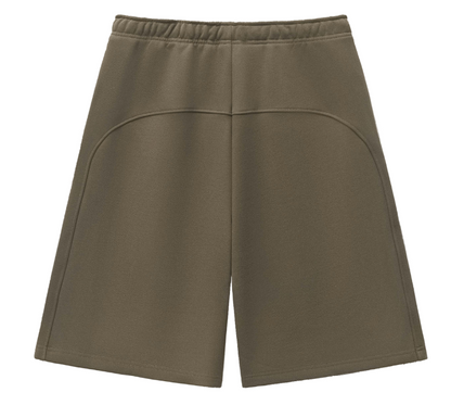 Essential Heavyweight Fleece Shorts