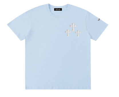Pure Cotton Unisex T-Shirt