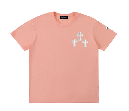 Pure Cotton Unisex T-Shirt