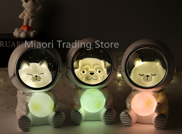 Galaxy Guardian LED Light